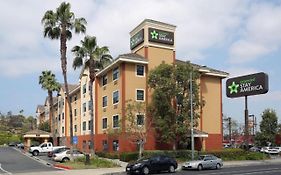 Extended Stay America Suites - Los Angeles - Lax Airport